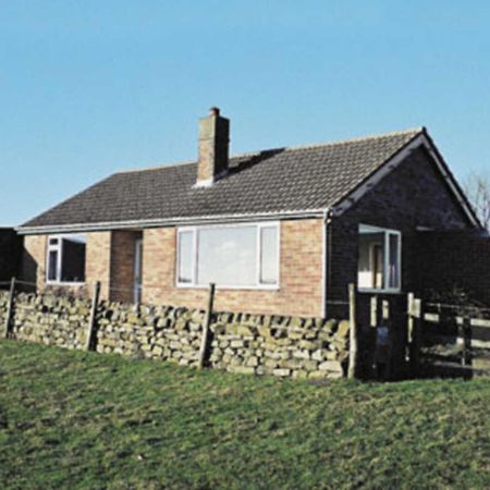 Harry'S Hideaway Villa Kirkby Malzeard Exterior foto