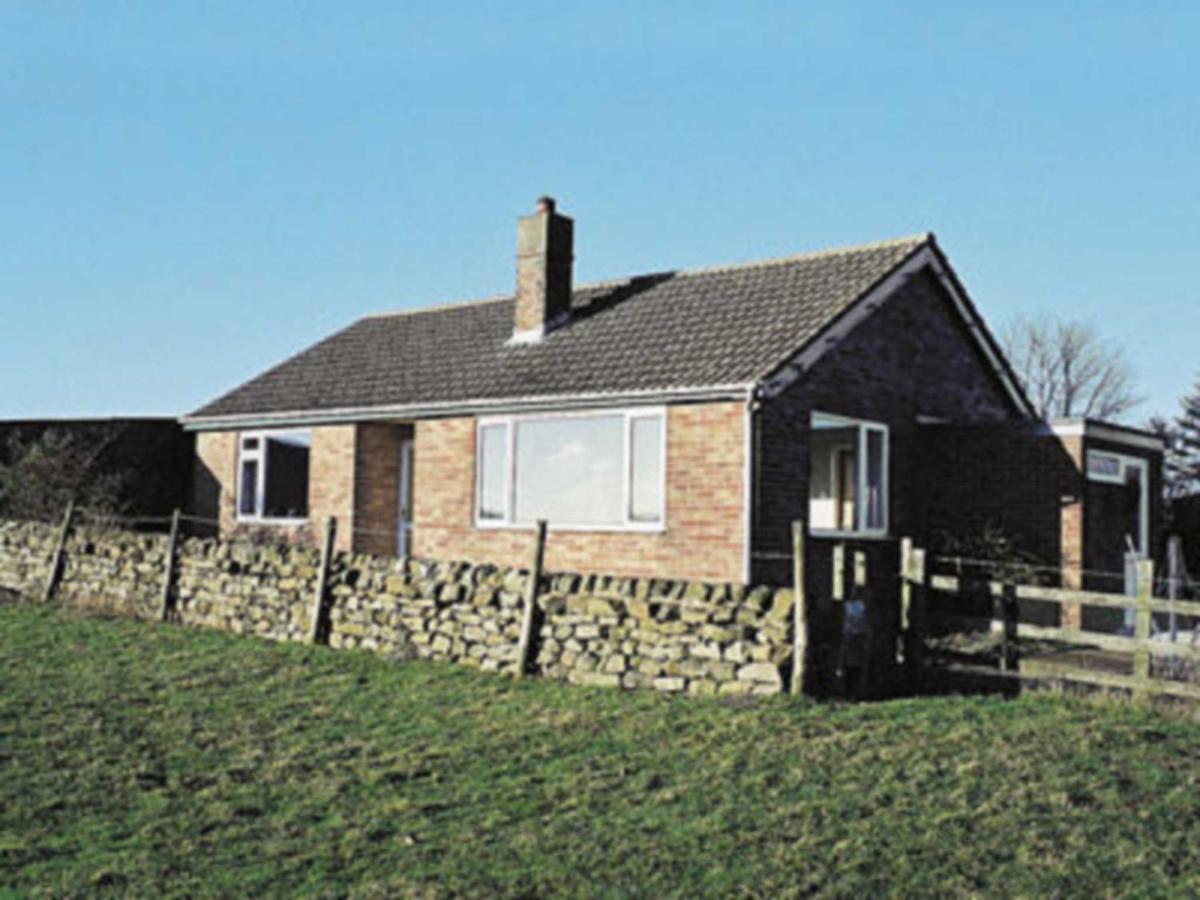 Harry'S Hideaway Villa Kirkby Malzeard Exterior foto